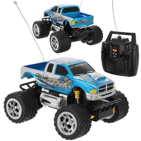 Lt Zdalnie Sterowany Samoch D Terenowy Rc Monster Truck X Savage Ii