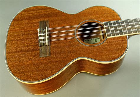 Kala KA-8 8-string Tenor Ukulele