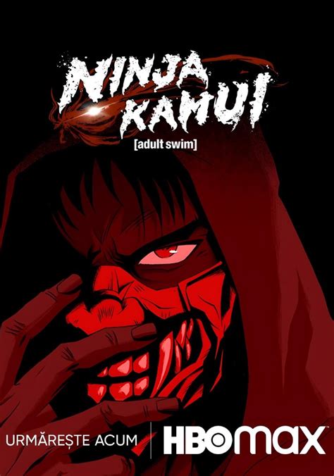 Ninja Kamui Urmăriți Emisiunea Tv Streaming Online