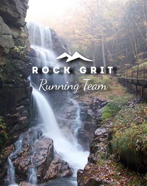 Rock Grit Running – Trail Running Adventures for Everyone