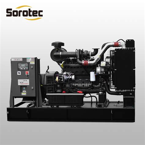 Wholesale 50hz Super Silent Powered By Uk Perkins 20kva 16kw Diesel