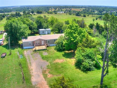 Acres In Grady County Oklahoma