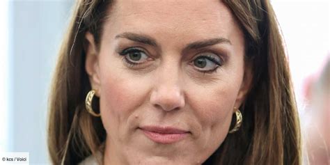 Une Sage Pr Caution Kate Middleton A Retouch Sa Photo La Triste