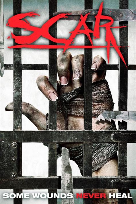 Scar (2007) - Jed Weintrob | Synopsis, Characteristics, Moods, Themes ...