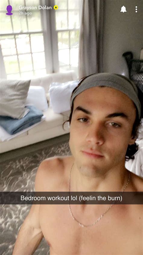 Pin By Luis Reyes On Breathless Grayson Dolan Dolan Twins Imagines