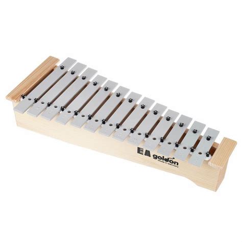 Goldon Alto Glockenspiel 11170 – Thomann United Kingdom