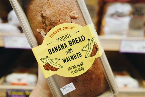 The Ultimate Guide To Vegan Food At Trader Joes