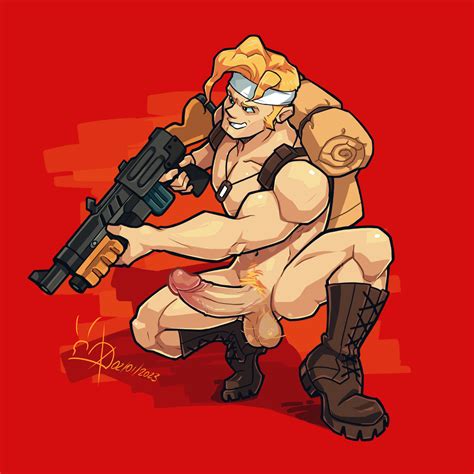 Rule 34 1boy 2023 Abs Balls Bara Barazoku Biceps Big Balls Big Penis Blonde Hair Completely