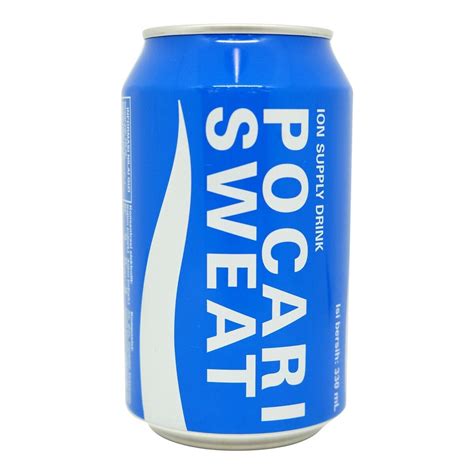 Jual Add Healthy Pocari Sweet 330ml Shopee Indonesia