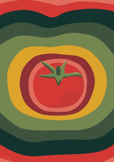 Heinz Ketchup. But first, tomato. on Behance