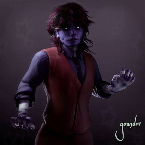 how old is michael afton before he died 9