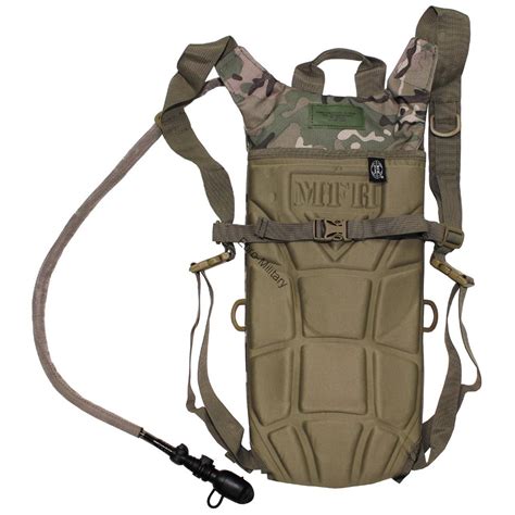 Military & Outdoor Equipment | Tactical Military Hydration Backpack ...