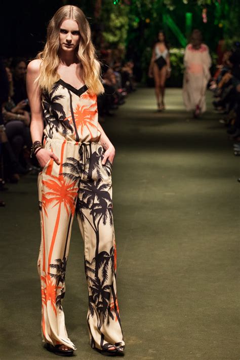 ¡ya Llegó La Nueva Edición De Bafweek Primavera Verano 2015 Buenos Aires Se Llena De Moda