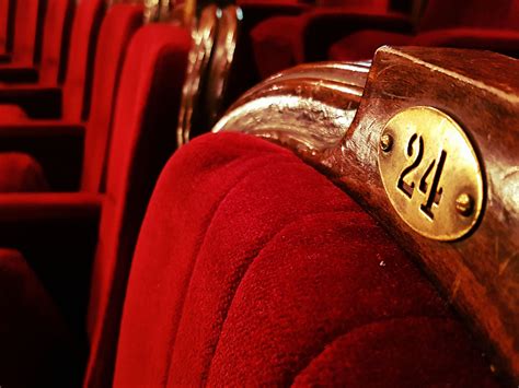 Winter Garden Theater Seating Chart View | Fasci Garden
