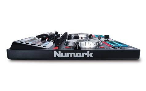 Nv Numark