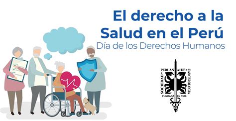 El derecho a la salud en el Perú Patologos Especializados