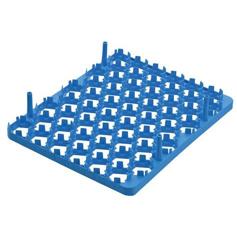 Plateau à oeufs d incubation pour œufs de poule ST54CM BEST s r l