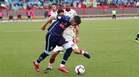 Utc Vs Real Garcilaso Ver Resumen Goles Cr Nica Y Video De La