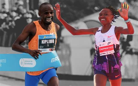 Two Runners, Two Records—Who Truly Redefined Fast?