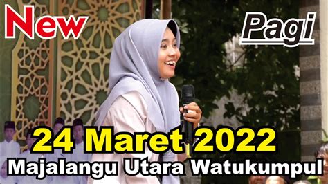 Mumpuni Terbaru Maret Pengajian Lucu Ustadzah Mumpuni