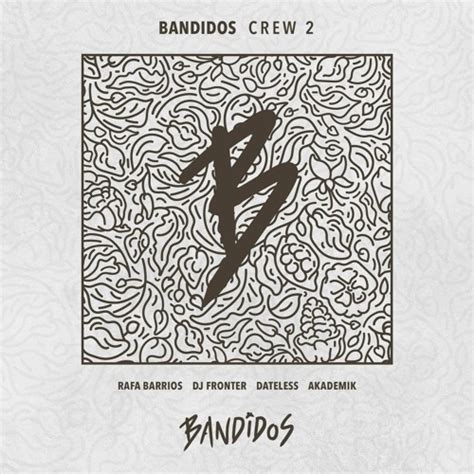 Stream Rafa Barrios Stamina By Bandidos Music Listen Online For