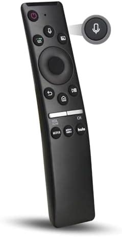 Amazon Replacement Remote For Samsung TVs With Voice Control