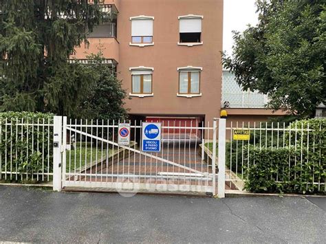 Garage Posti Auto In Affitto Da Privati A Cusano Milanino Casa It