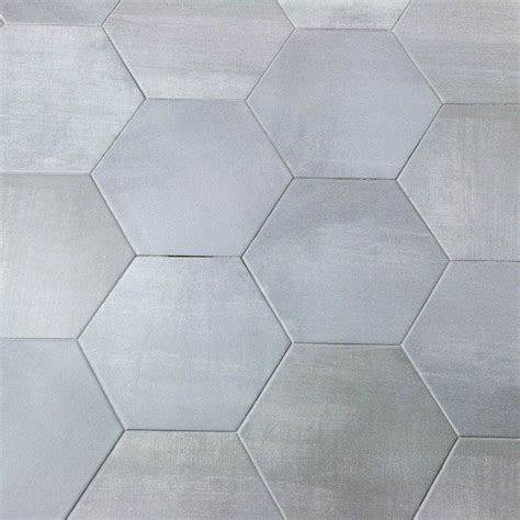 Grey Honeycomb Floor Tile Had A Fat Podcast Photography