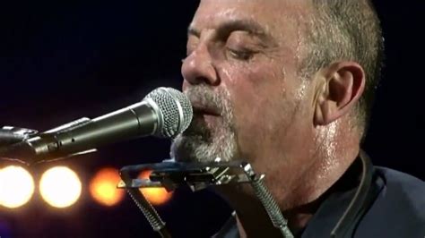 Billy Joel Piano Man Live At Tokyo Dome Hd Youtube