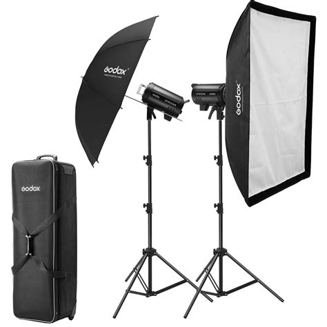 Godox Dp Iiiv Professional Studio Flash With Led Dp Iiiv C