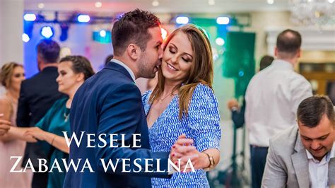 Zesp Sunrise Wesele Zabawa Weselna Sala Szmaragdowy Dw R Miszewo