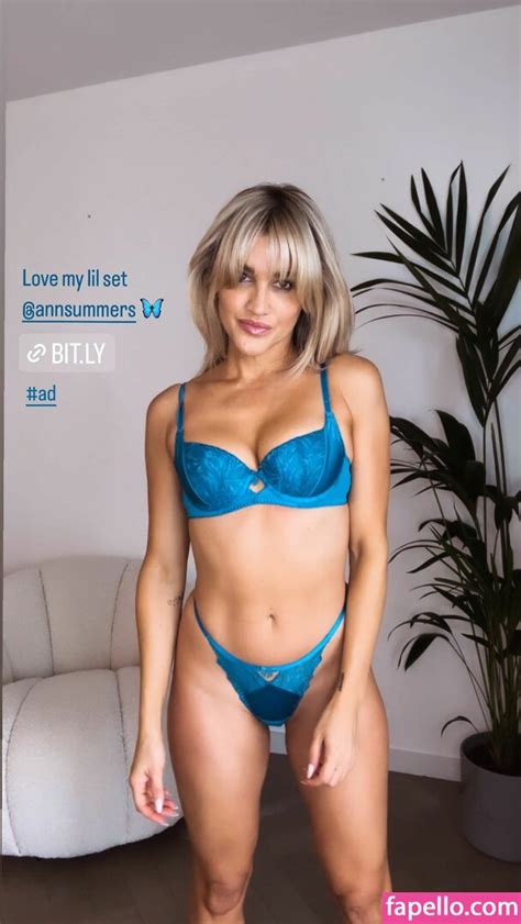 Ashley Roberts Pussycat Doll Iamashleyroberts Nude Leaked Onlyfans