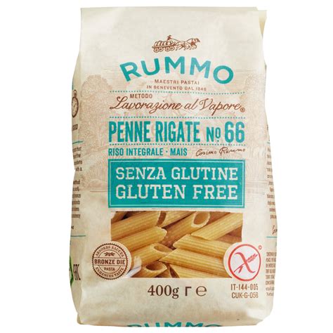 Rummo Penne Rigate No Espressone