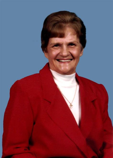 Obituary Of Betty Jean Saunders Edwards Funeral Home Inc Serving