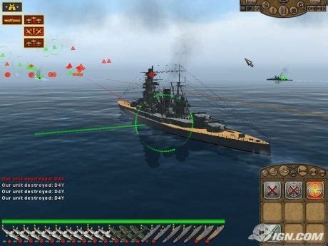 Best Naval War Games For Pc « The Best 10+ Battleship games