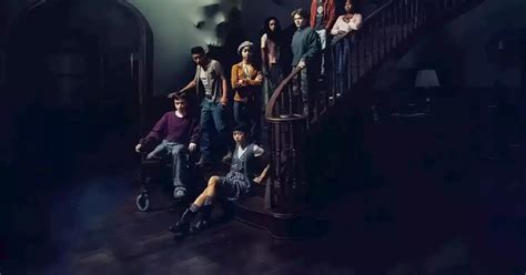 El Club De La Medianoche La Serie De Terror Que Se Estrena En Netflix