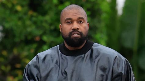 Reactivan La Cuenta De Twitter De Kanye West Tras El Cambio De Marca A X