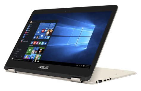 Asus Zenbook Flip Ux360ca Reviews Pros And Cons Techspot