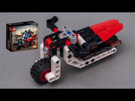 Lego Technic Hot Rod Instructions Mecabricks Lego Set