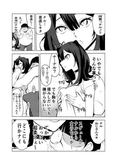 Neko No Ongaeshi Nhentai Hentai Doujinshi And Manga