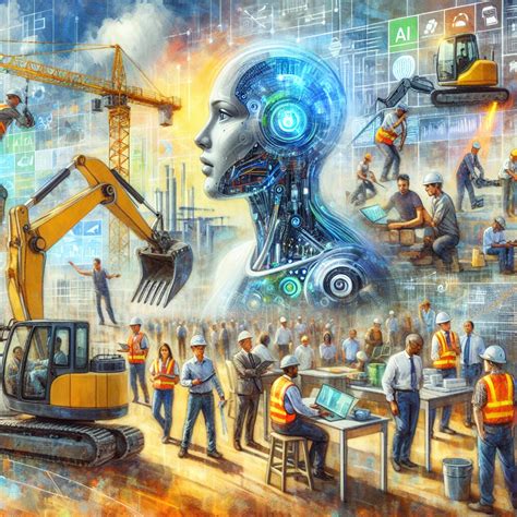 Ai Revolutionizing Construction Trends For Aipedia