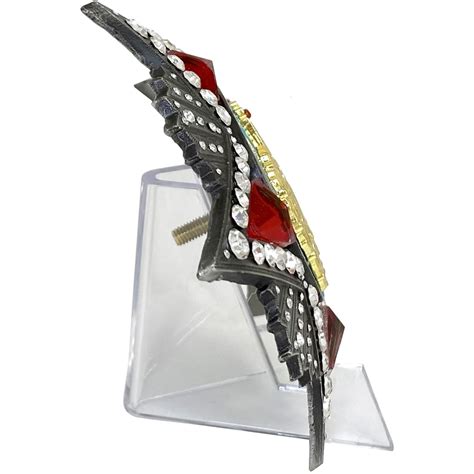 Купить Подставку для знаков и настольных медалей (40x40 мм, орг 4 мм)