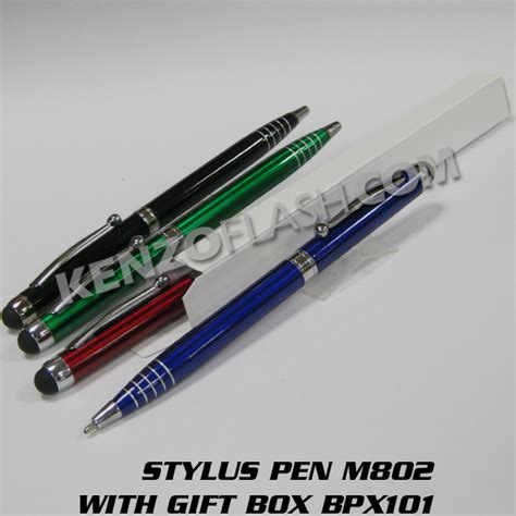 Jual Pulpen M Grafir Box Bpx Harga Terbaru