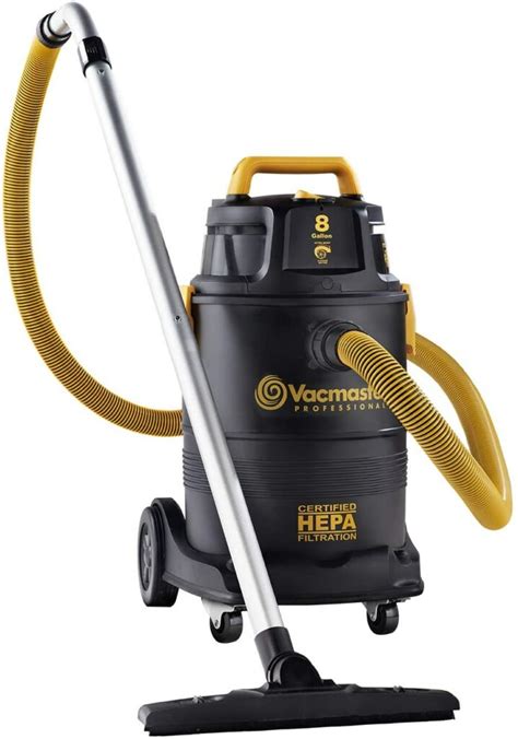 Best Vacuum Cleaner For Builders Dust 2021 Most Powerful Models For