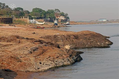 Encuentran Un Segundo Cuerpo En Aguas Del Río Paraguay Últimas