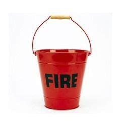 Fire Buckets Fire Bucket Suppliers Manufacturers In India