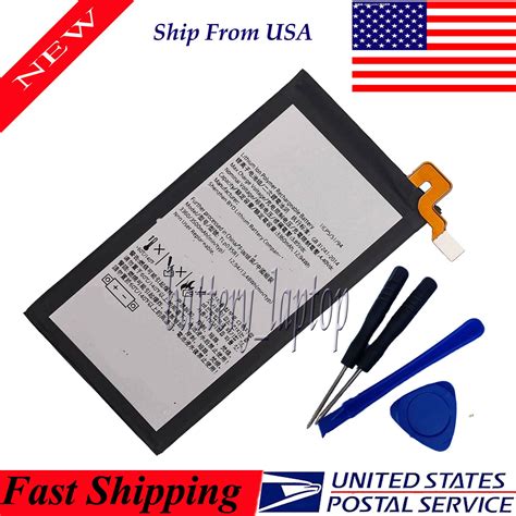 For Blackberry Key2 Key 2 Two 3 85v Battery Bbf100 1 2 4 6