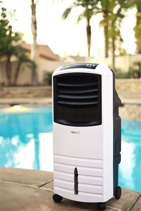 Newair Af 1000 Series Evaporative Cooler