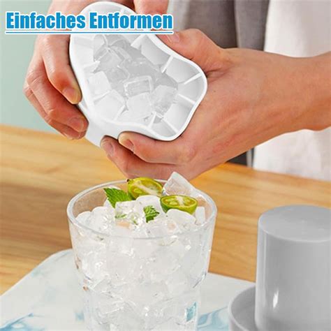 St Ck Eisw Rfelbecher Runde Eisw Rfelform Kaufland De