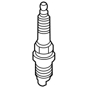 Genuine Kia Sorento Spark Plug